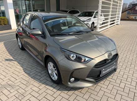 Toyota - Yaris