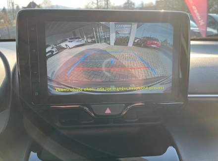 Toyota - Yaris Cross