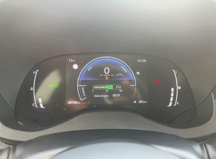 Toyota - Yaris Cross