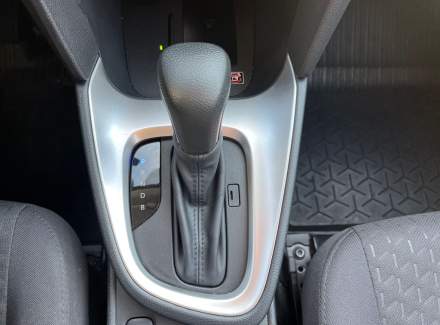 Toyota - Yaris Cross