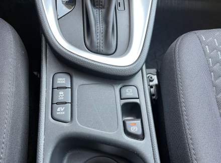 Toyota - Yaris Cross