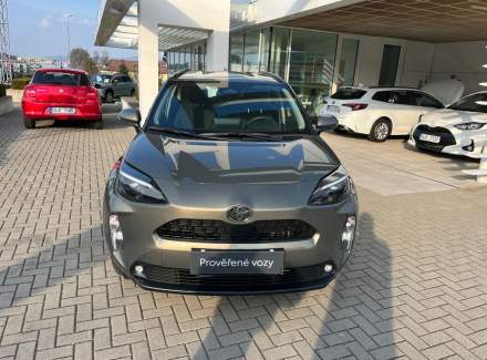 Toyota - Yaris Cross