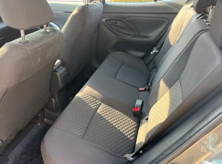 Toyota - Yaris Cross