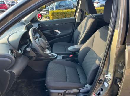 Toyota - Yaris Cross