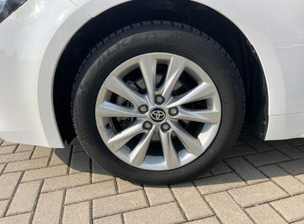 Toyota - Corolla