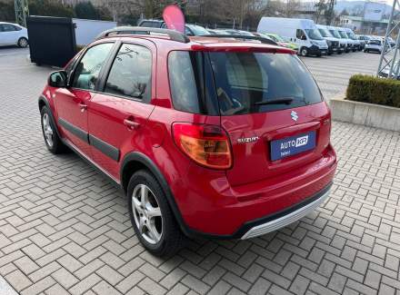 Suzuki - SX4