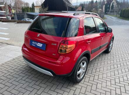 Suzuki - SX4