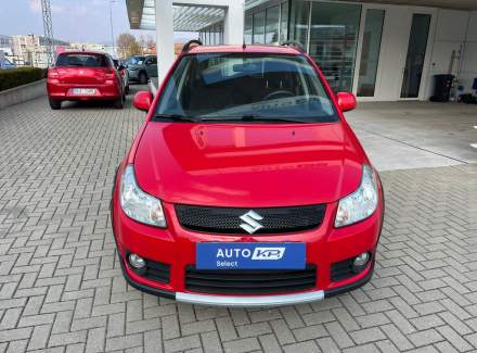 Suzuki - SX4