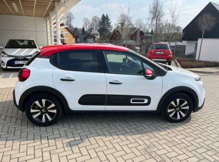 Citroën - C3