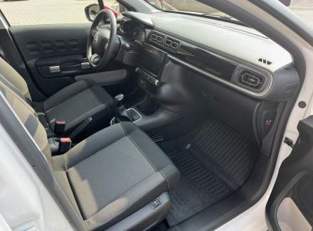 Citroën - C3
