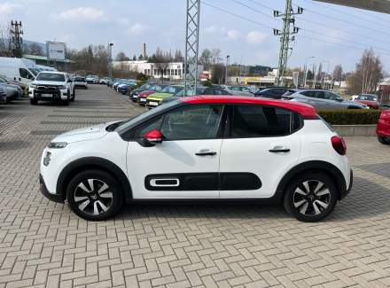 Citroën - C3