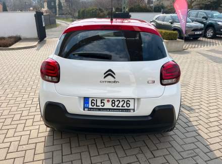 Citroën - C3
