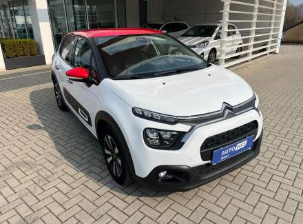 Citroën - C3