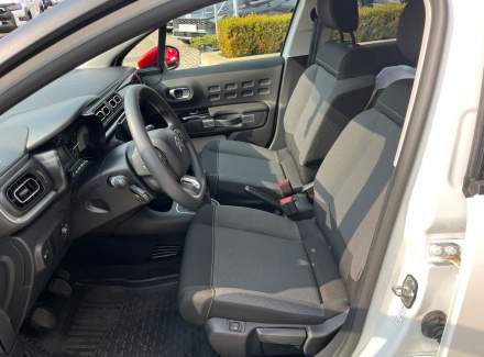 Citroën - C3