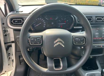 Citroën - C3