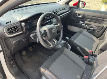 Citroën - C3