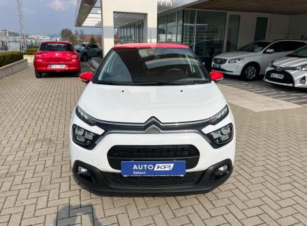 Citroën - C3