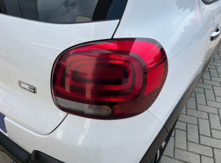 Citroën - C3