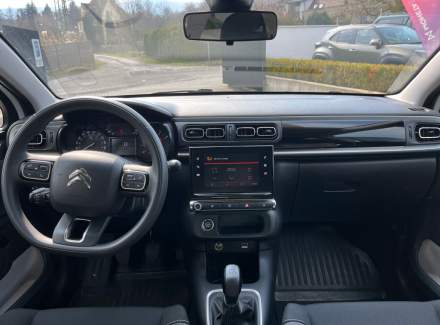 Citroën - C3