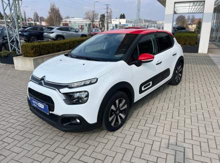 Citroën - C3