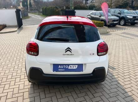 Citroën - C3