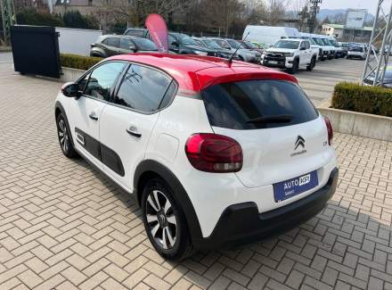 Citroën - C3