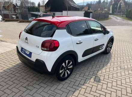 Citroën - C3