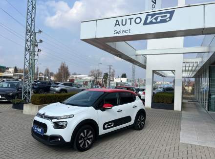 Citroën - C3