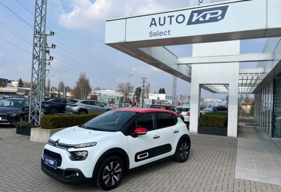 Citroën - C3
