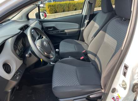 Toyota - Yaris