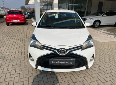 Toyota - Yaris