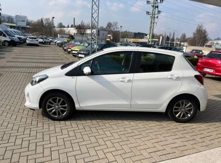 Toyota - Yaris