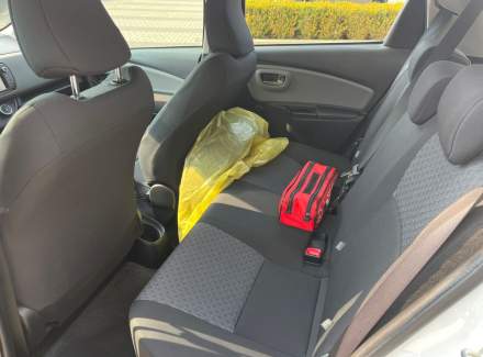 Toyota - Yaris