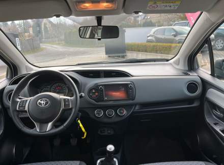Toyota - Yaris