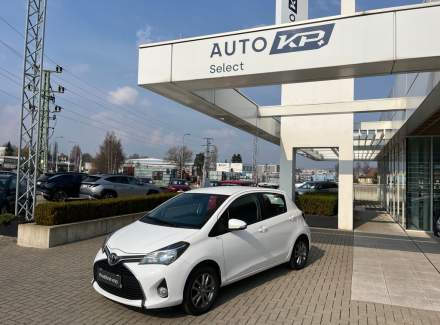 Toyota - Yaris