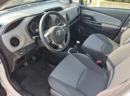 Toyota - Yaris