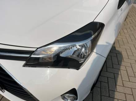 Toyota - Yaris