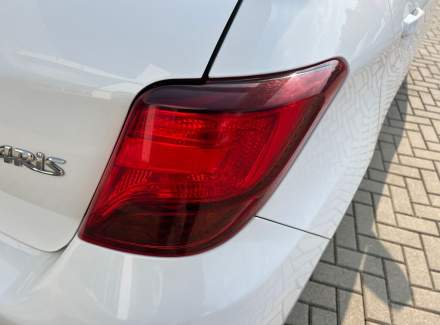 Toyota - Yaris