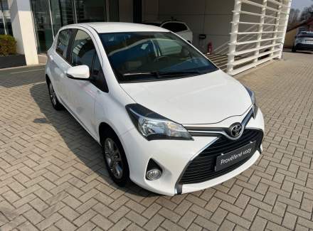 Toyota - Yaris