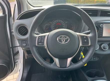 Toyota - Yaris