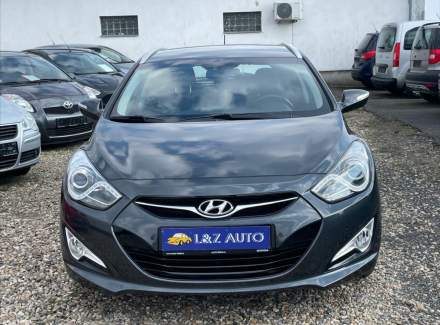 Hyundai - i40