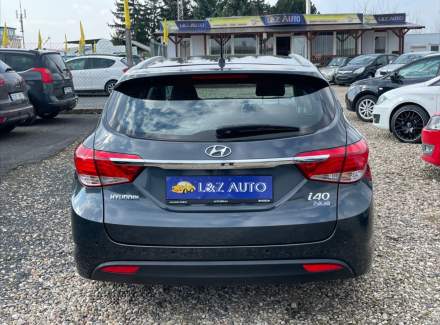 Hyundai - i40