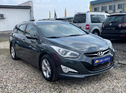 Hyundai - i40