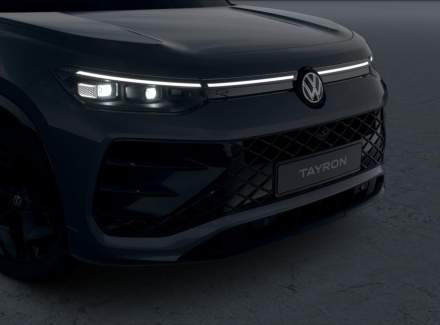 Volkswagen - Tayron