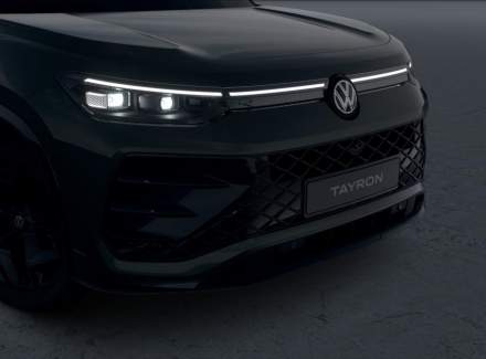 Volkswagen - Tayron