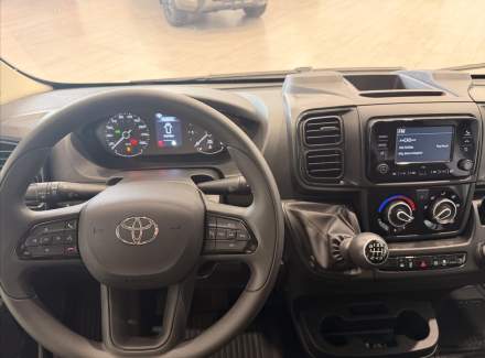 Toyota - Proace