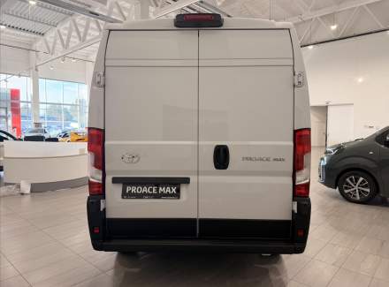 Toyota - Proace