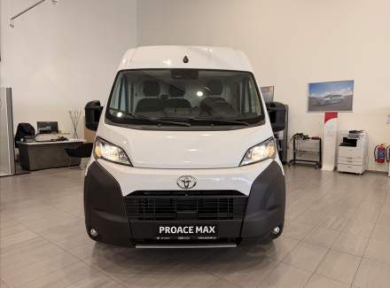 Toyota - Proace