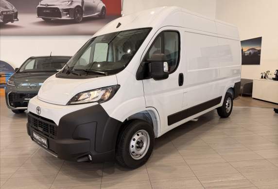 Toyota - Proace