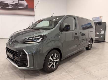 Toyota - Proace